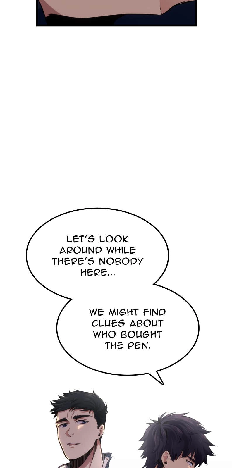 Writers Legacy Chapter 18 Page 83