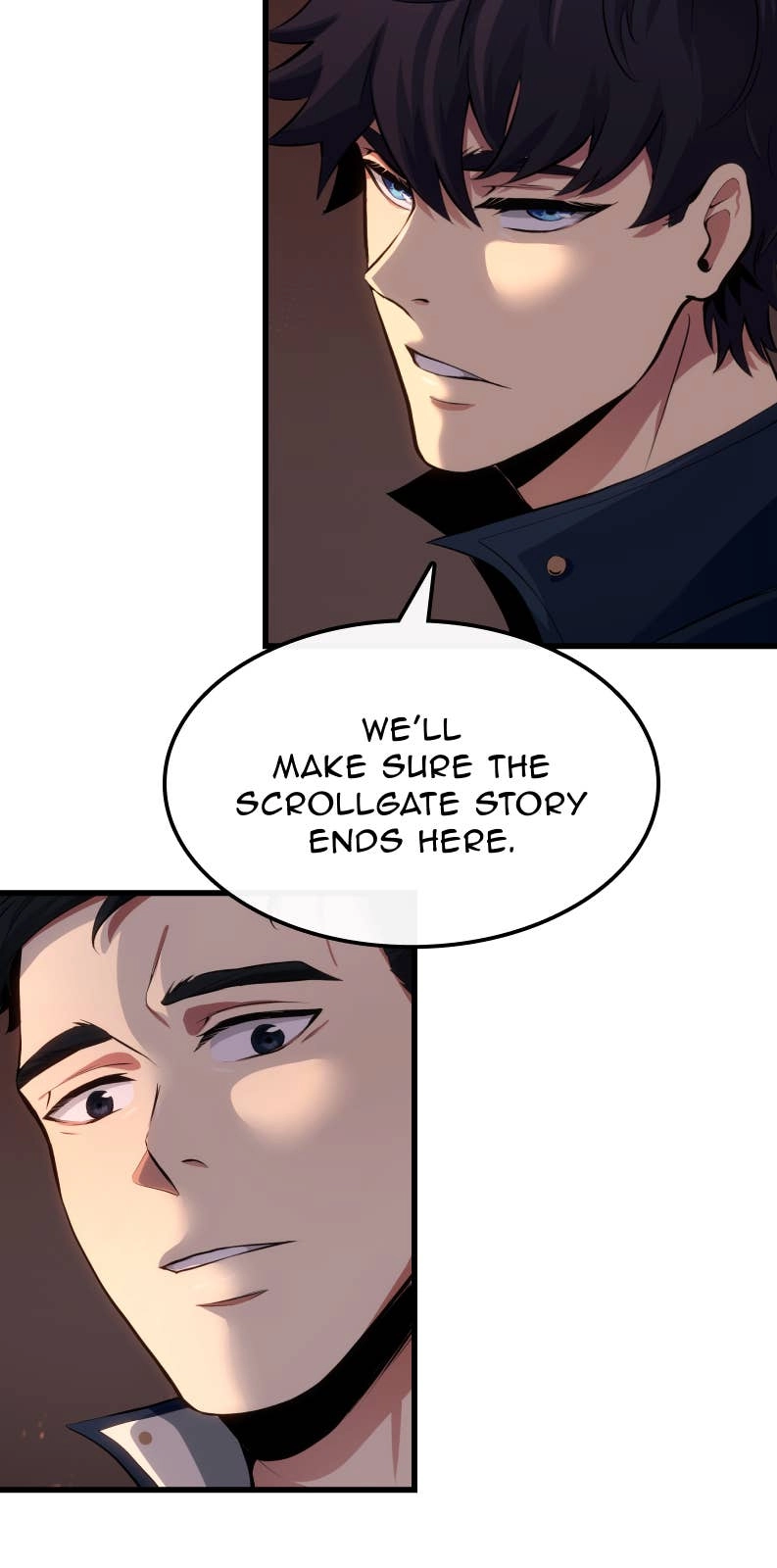 Writers Legacy Chapter 18 Page 85