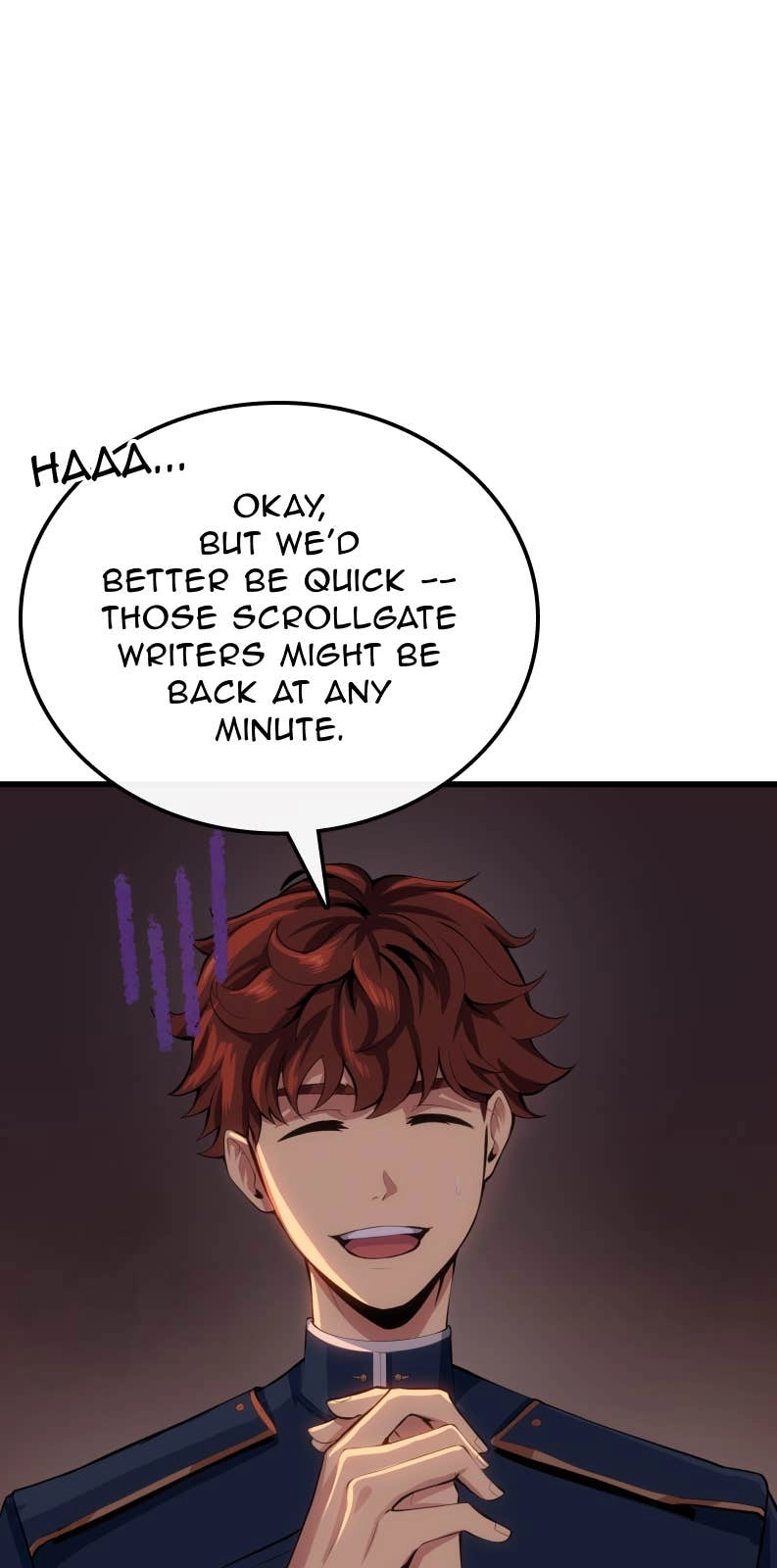 Writers Legacy Chapter 18 Page 86