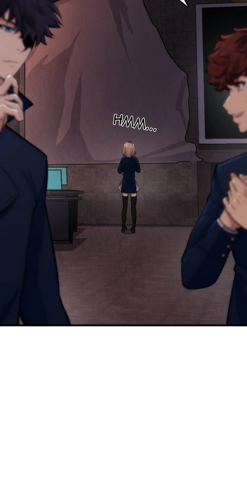 Writers Legacy Chapter 18 Page 88