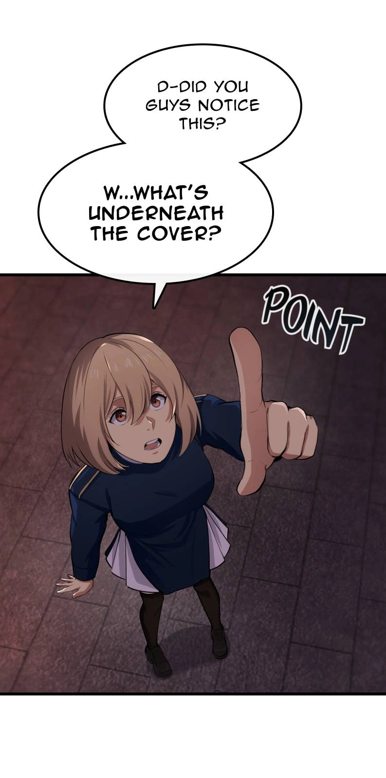 Writers Legacy Chapter 18 Page 89