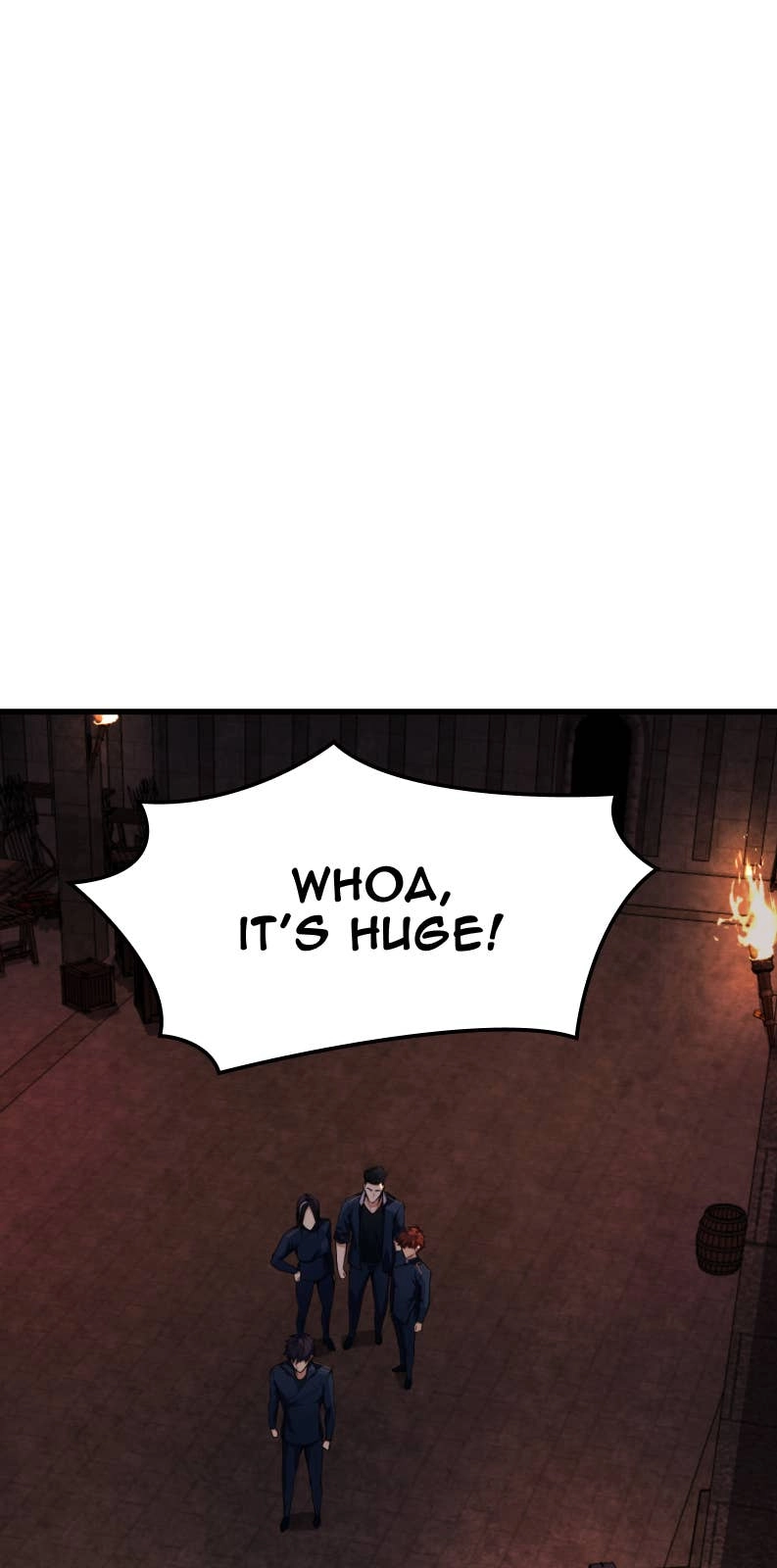 Writers Legacy Chapter 18 Page 90