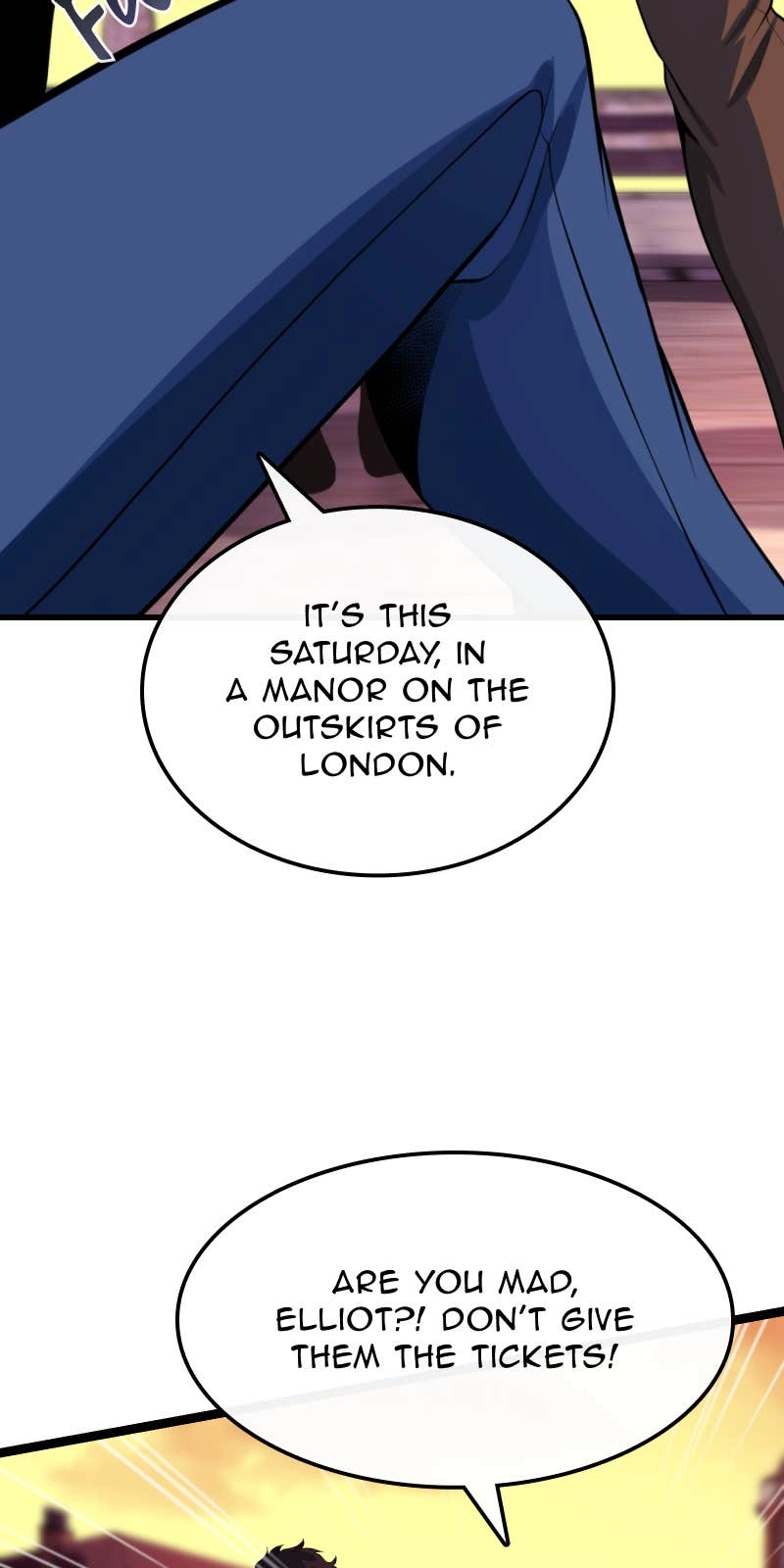 Writers Legacy Chapter 29 Page 110