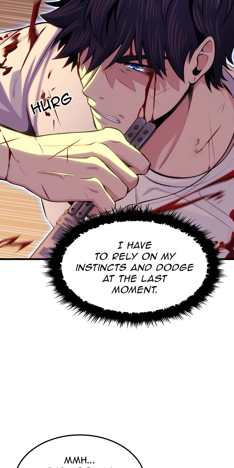 Writers Legacy Chapter 29 Page 43