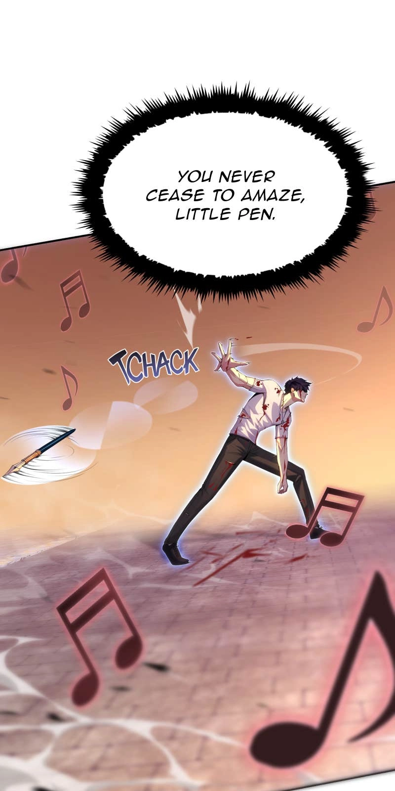 Writers Legacy Chapter 29 Page 64