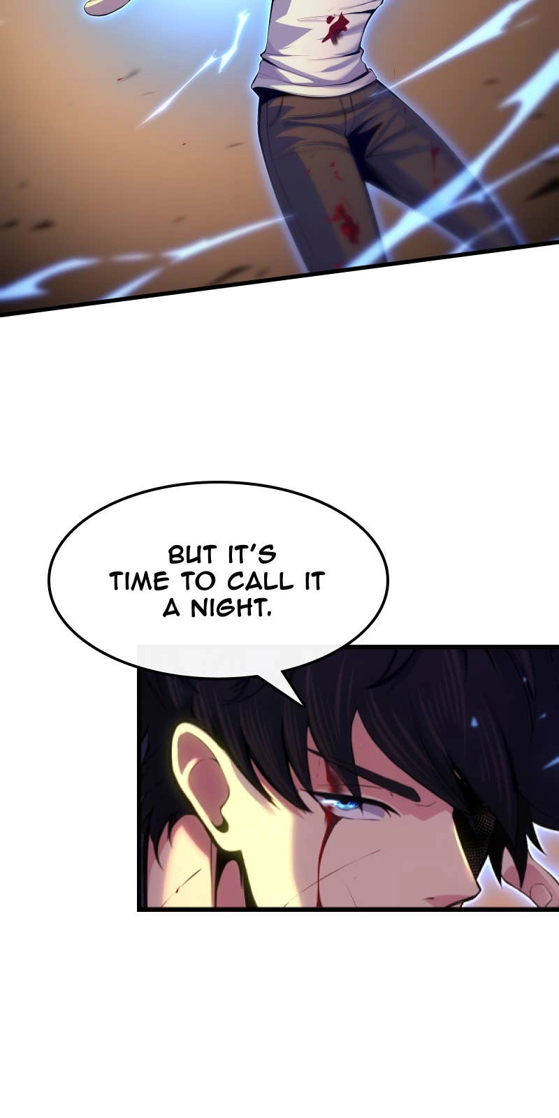 Writers Legacy Chapter 29 Page 75