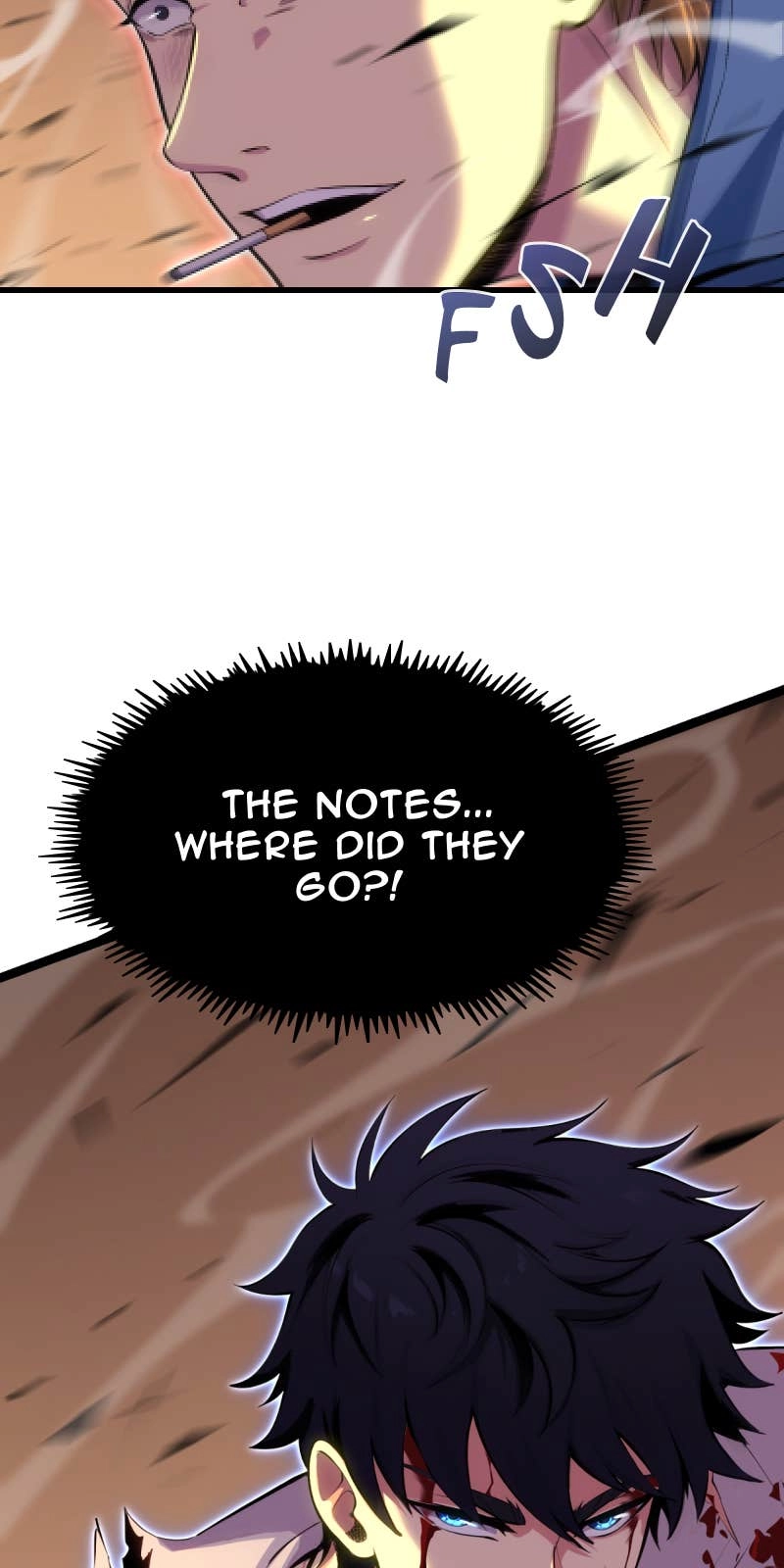 Writers Legacy Chapter 29 Page 85
