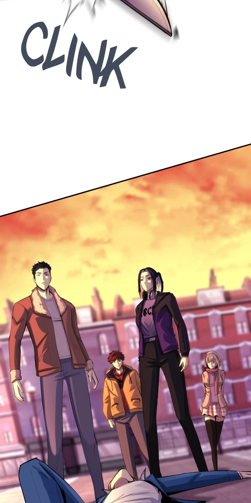 Writers Legacy Chapter 29 Page 95
