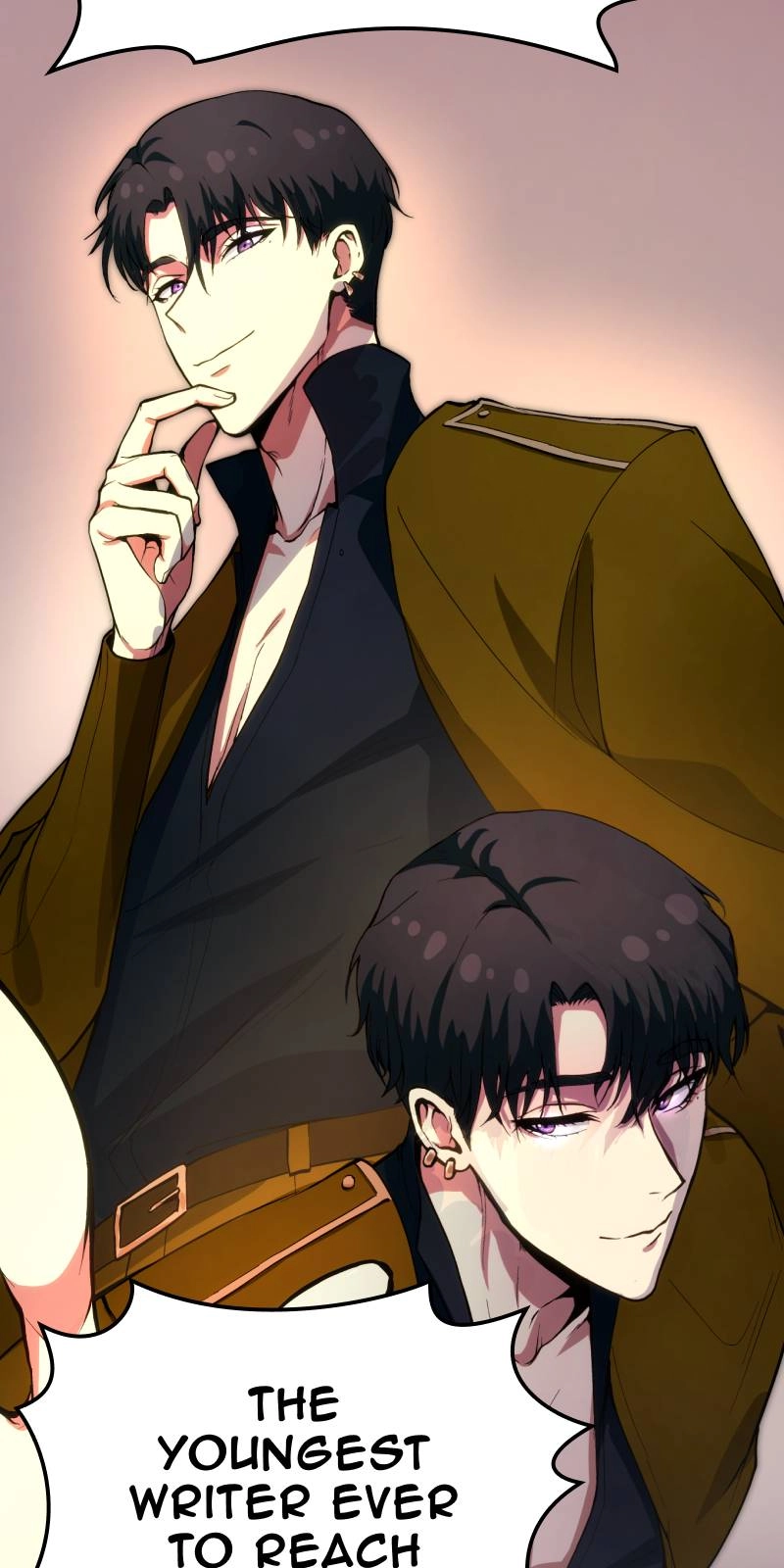 Writers Legacy Chapter 2 Page 101