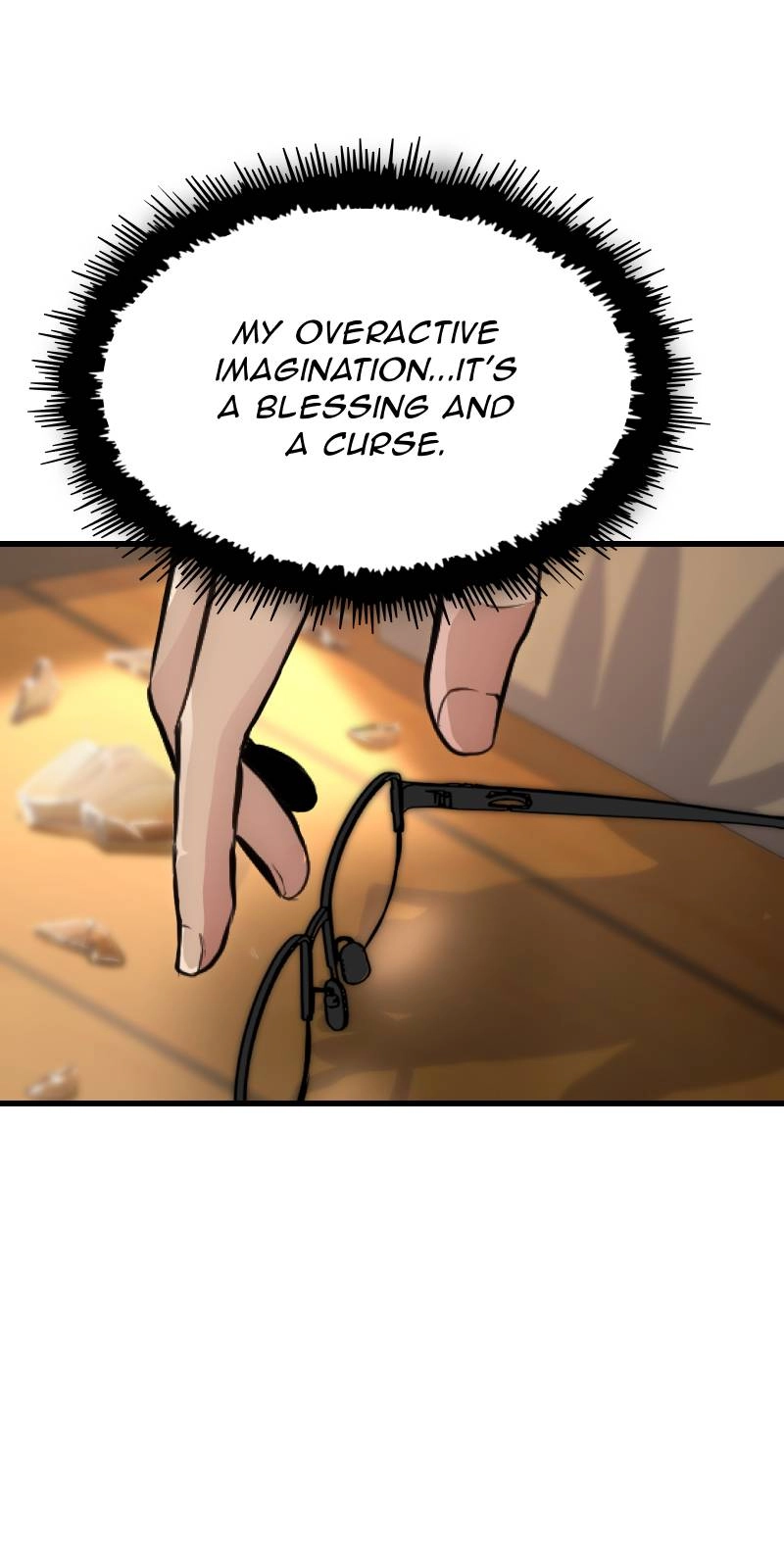 Writers Legacy Chapter 2 Page 19