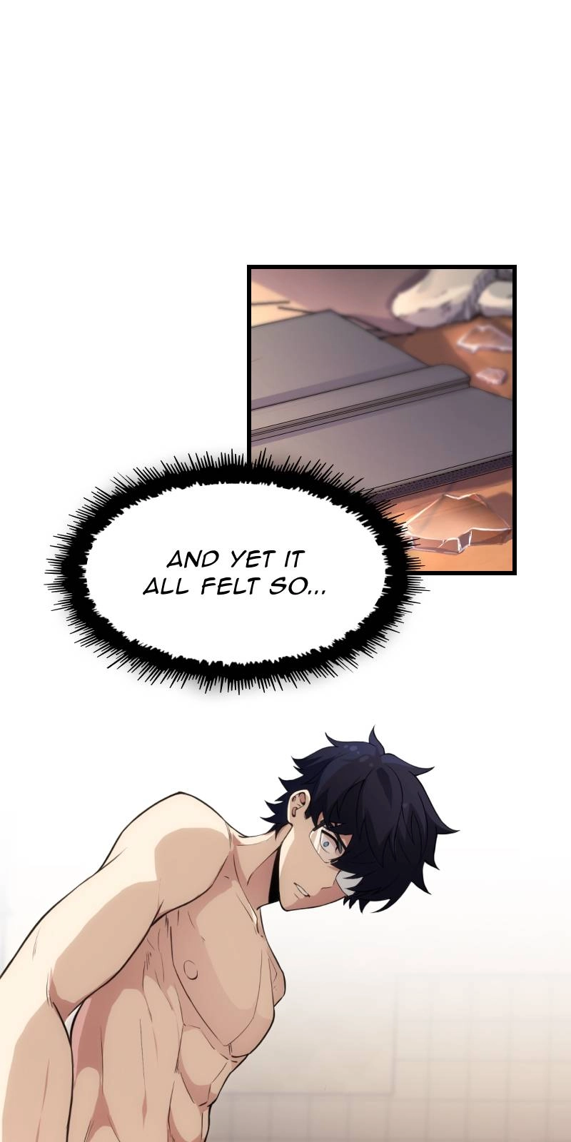 Writers Legacy Chapter 2 Page 21