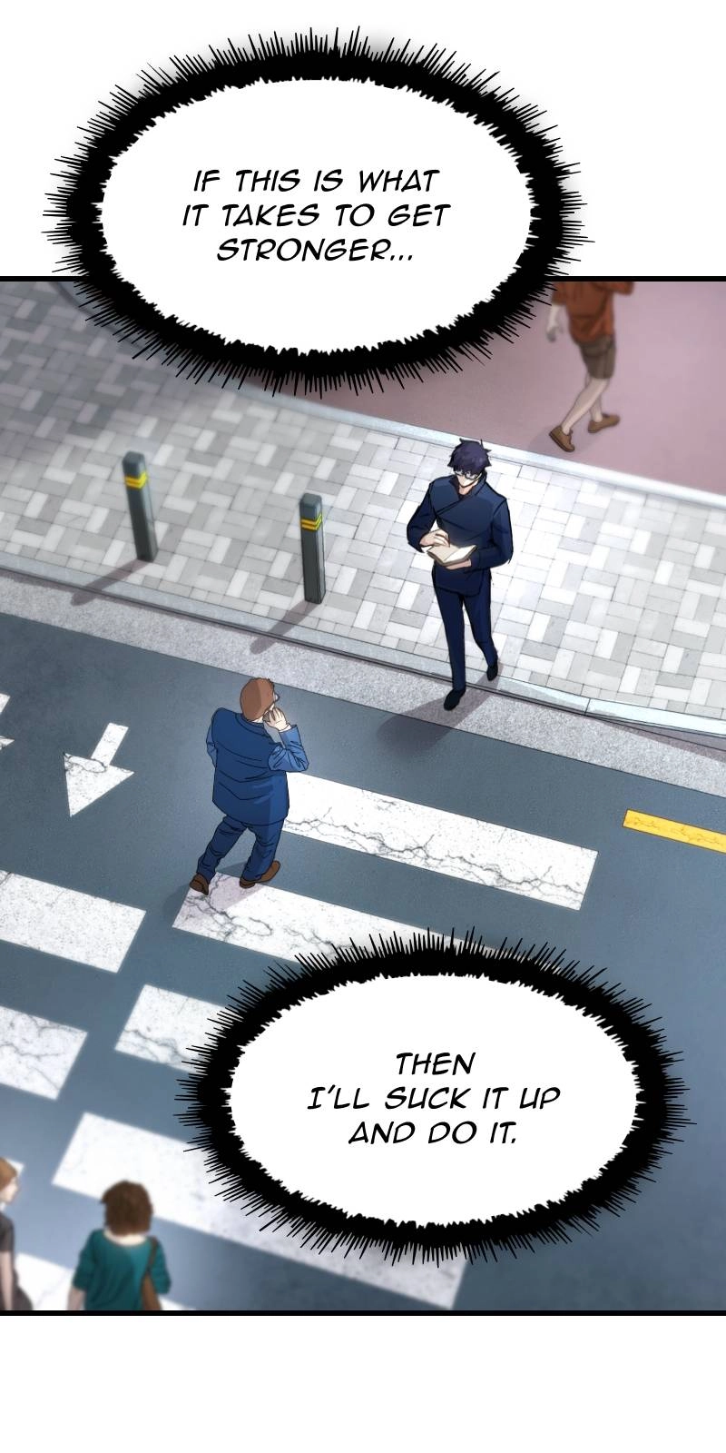 Writers Legacy Chapter 2 Page 29