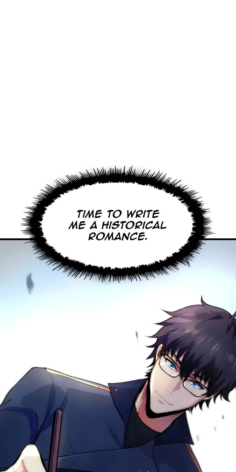 Writers Legacy Chapter 2 Page 30