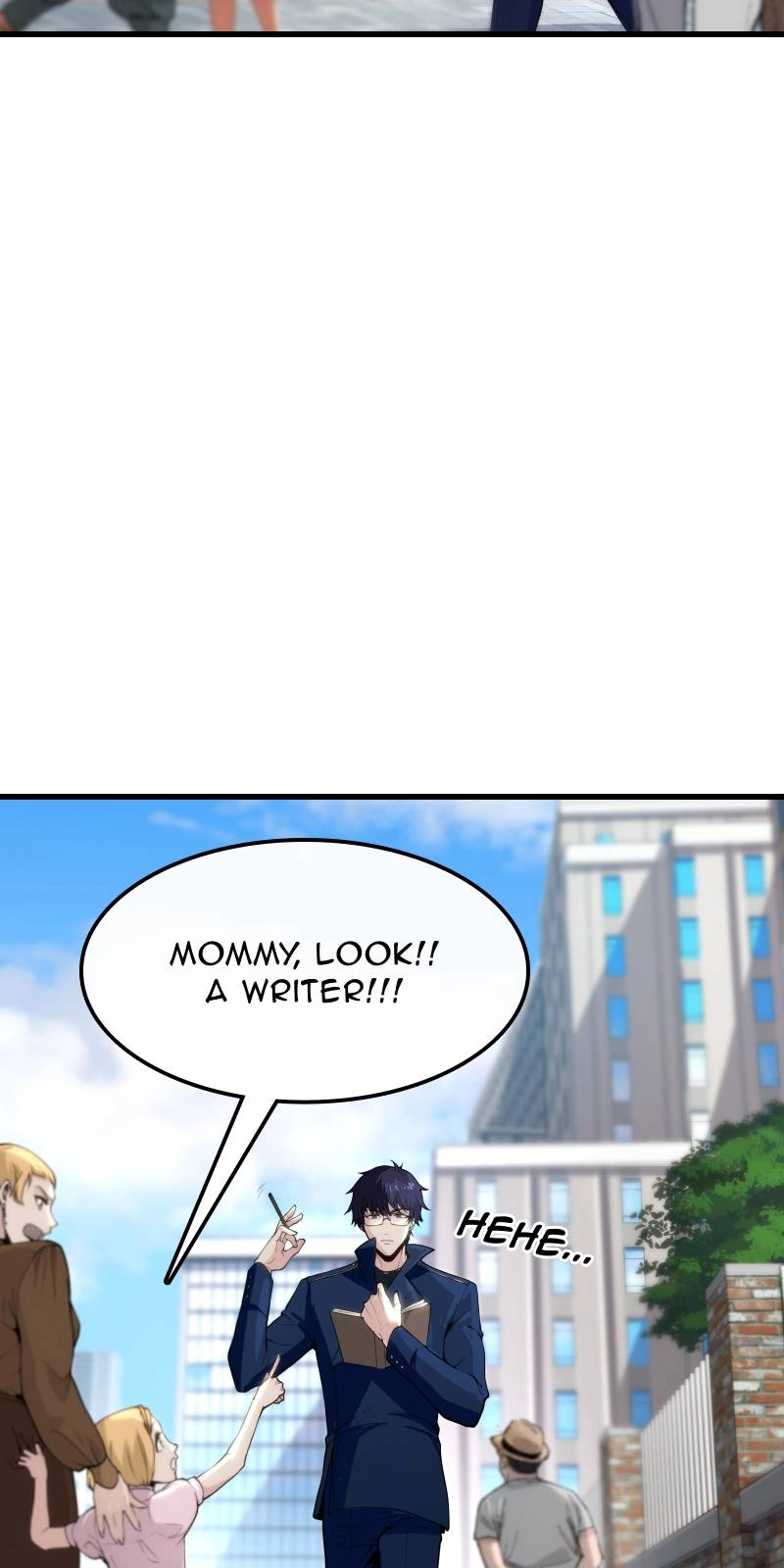 Writers Legacy Chapter 2 Page 33