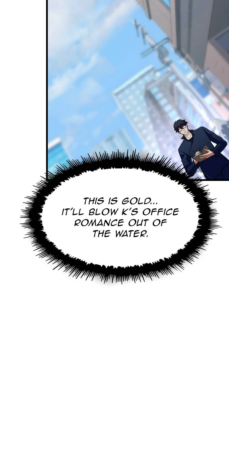 Writers Legacy Chapter 2 Page 36