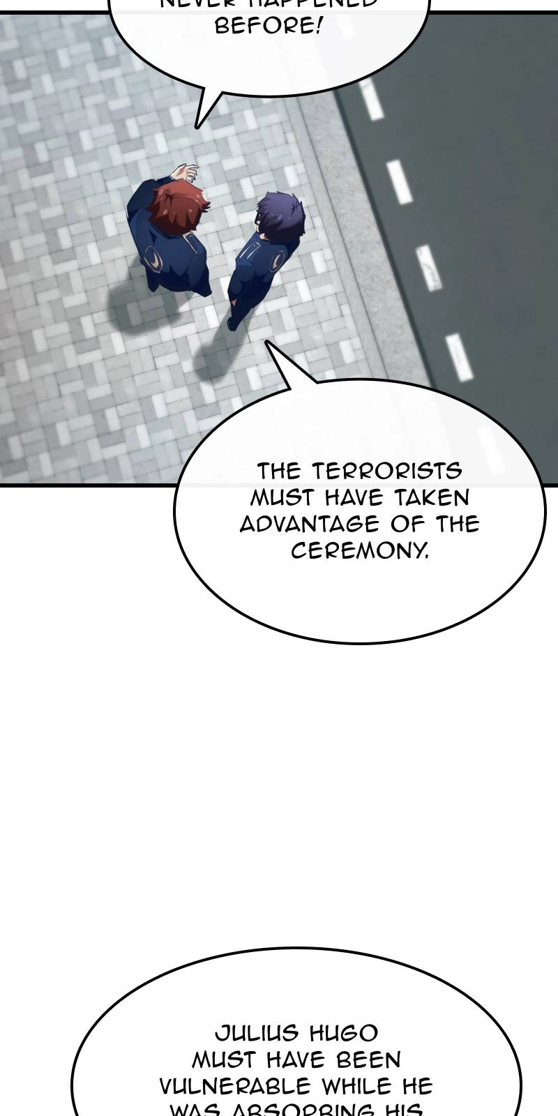 Writers Legacy Chapter 2 Page 67