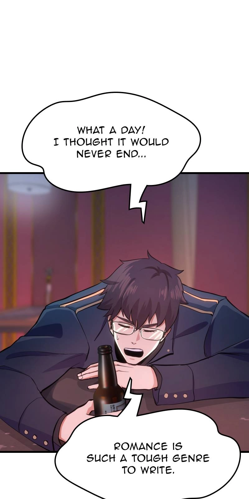 Writers Legacy Chapter 2 Page 82