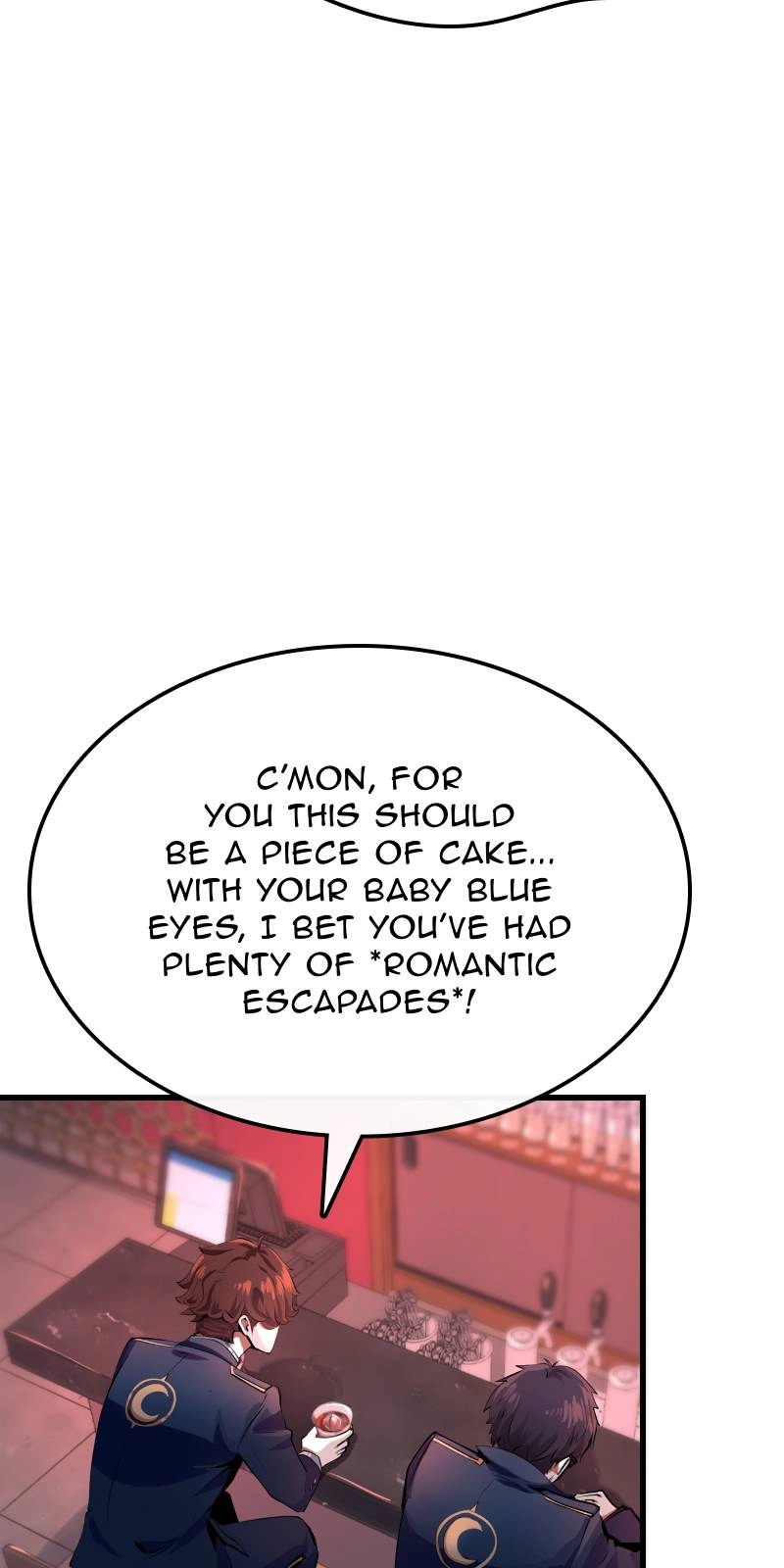 Writers Legacy Chapter 2 Page 83
