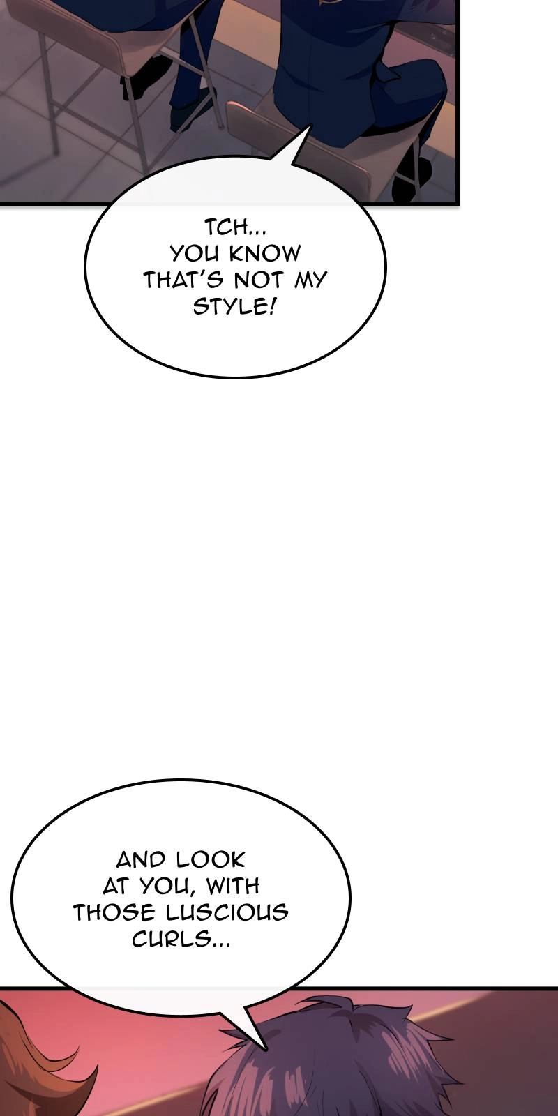 Writers Legacy Chapter 2 Page 84