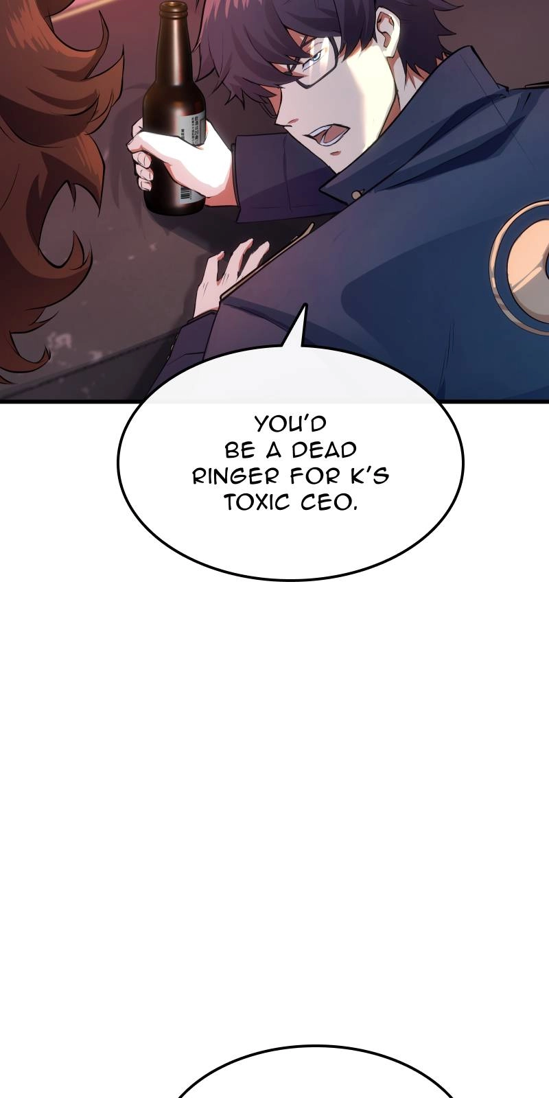 Writers Legacy Chapter 2 Page 85