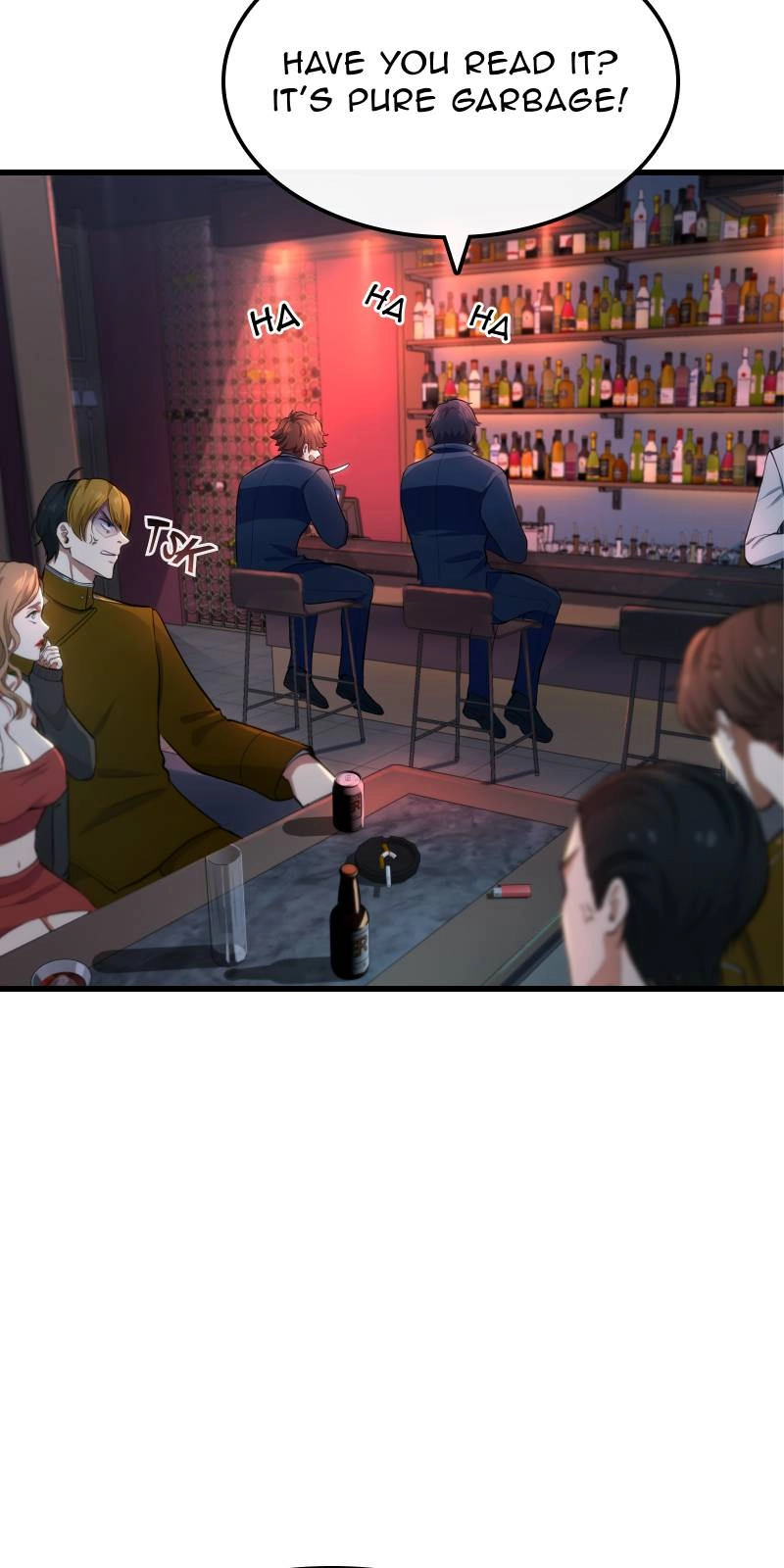 Writers Legacy Chapter 2 Page 86