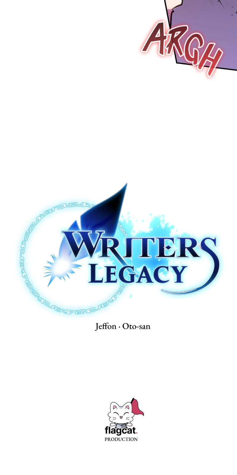 Writers Legacy Chapter 12 Page 131