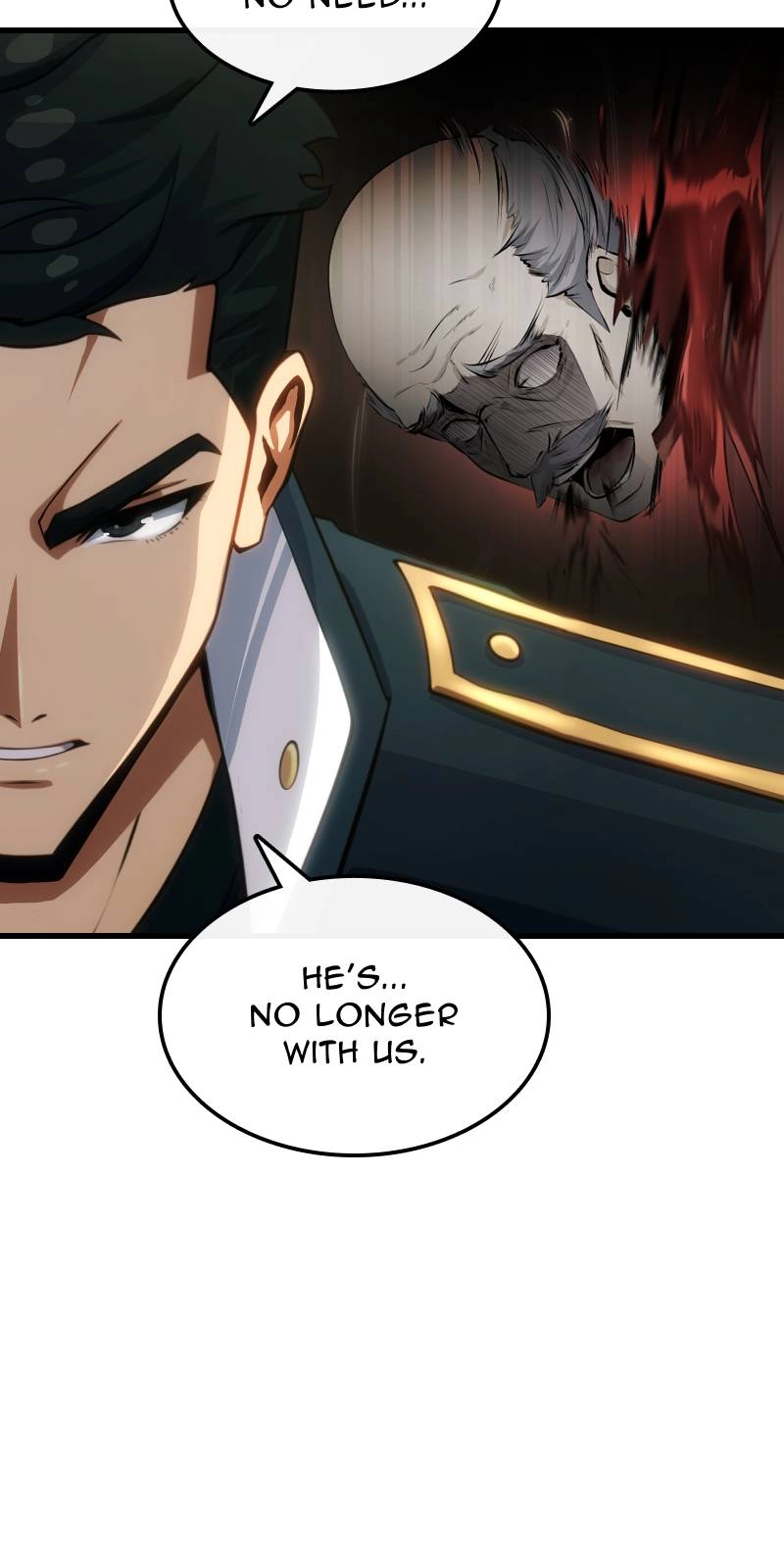 Writers Legacy Chapter 12 Page 19