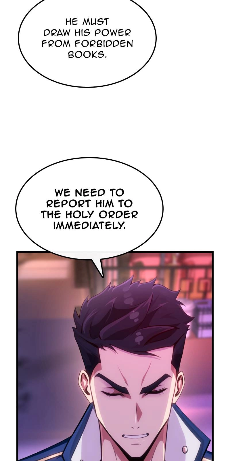 Writers Legacy Chapter 12 Page 38