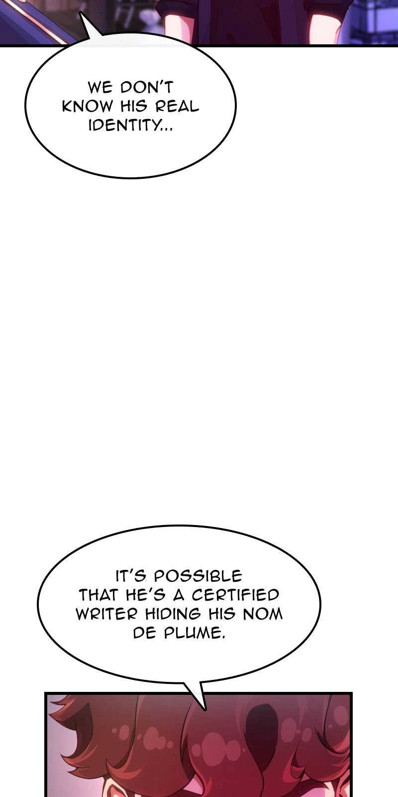 Writers Legacy Chapter 12 Page 40