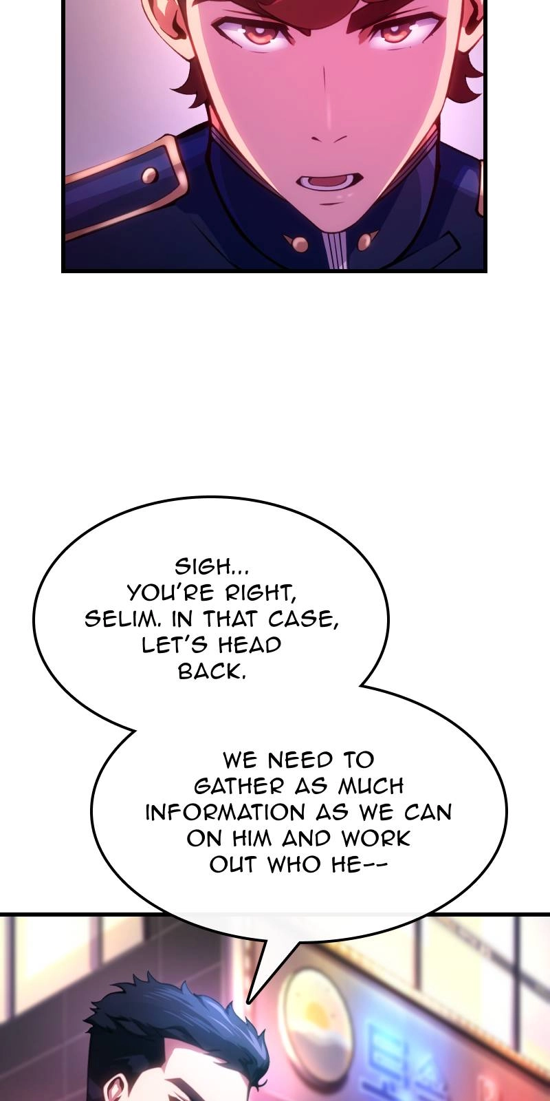 Writers Legacy Chapter 12 Page 41