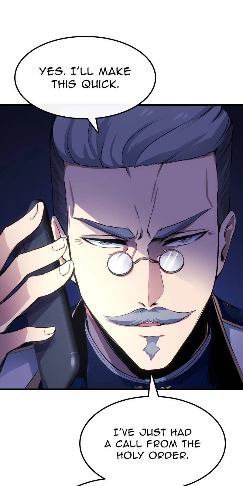 Writers Legacy Chapter 12 Page 46