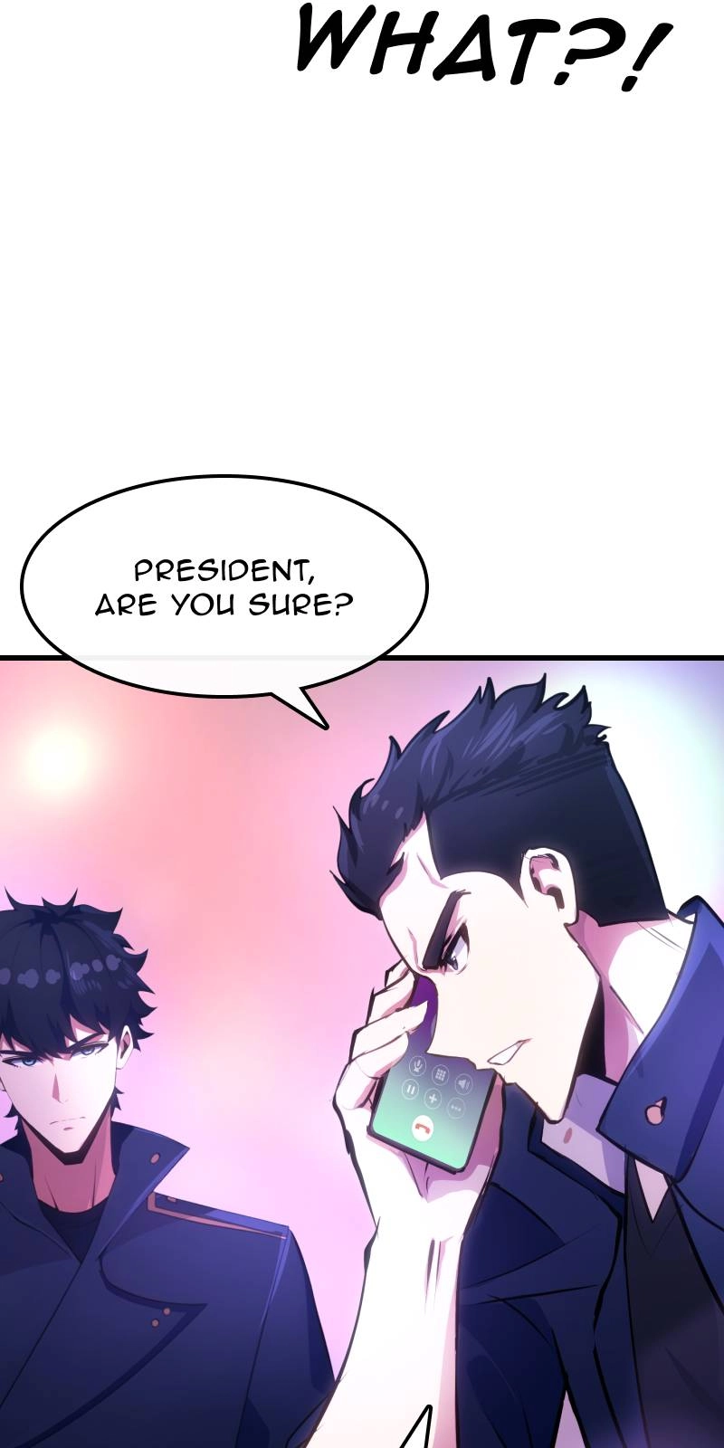 Writers Legacy Chapter 12 Page 48