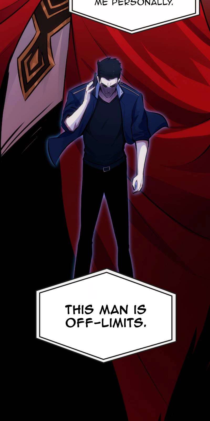 Writers Legacy Chapter 12 Page 50