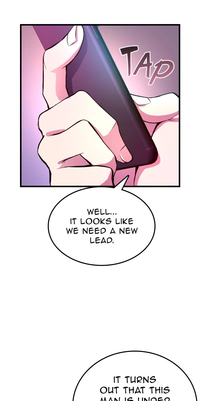Writers Legacy Chapter 12 Page 52