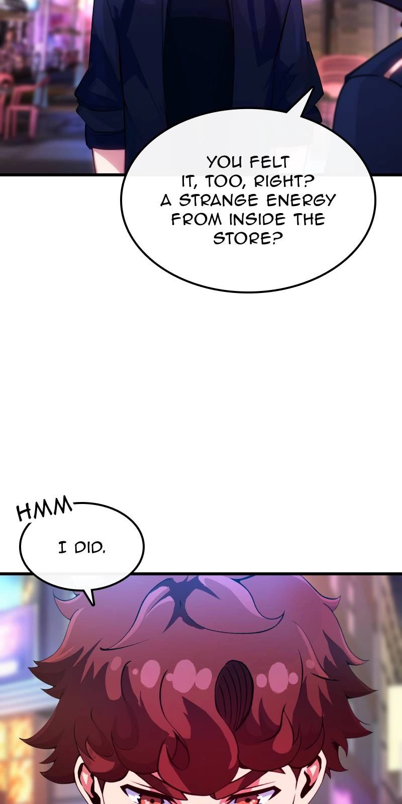 Writers Legacy Chapter 12 Page 56