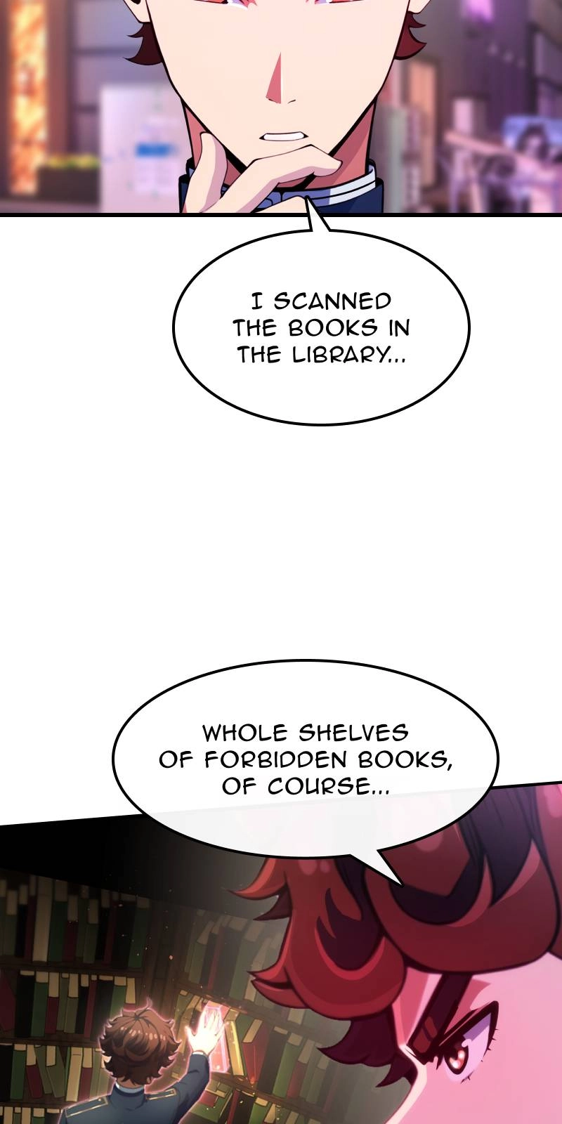 Writers Legacy Chapter 12 Page 57