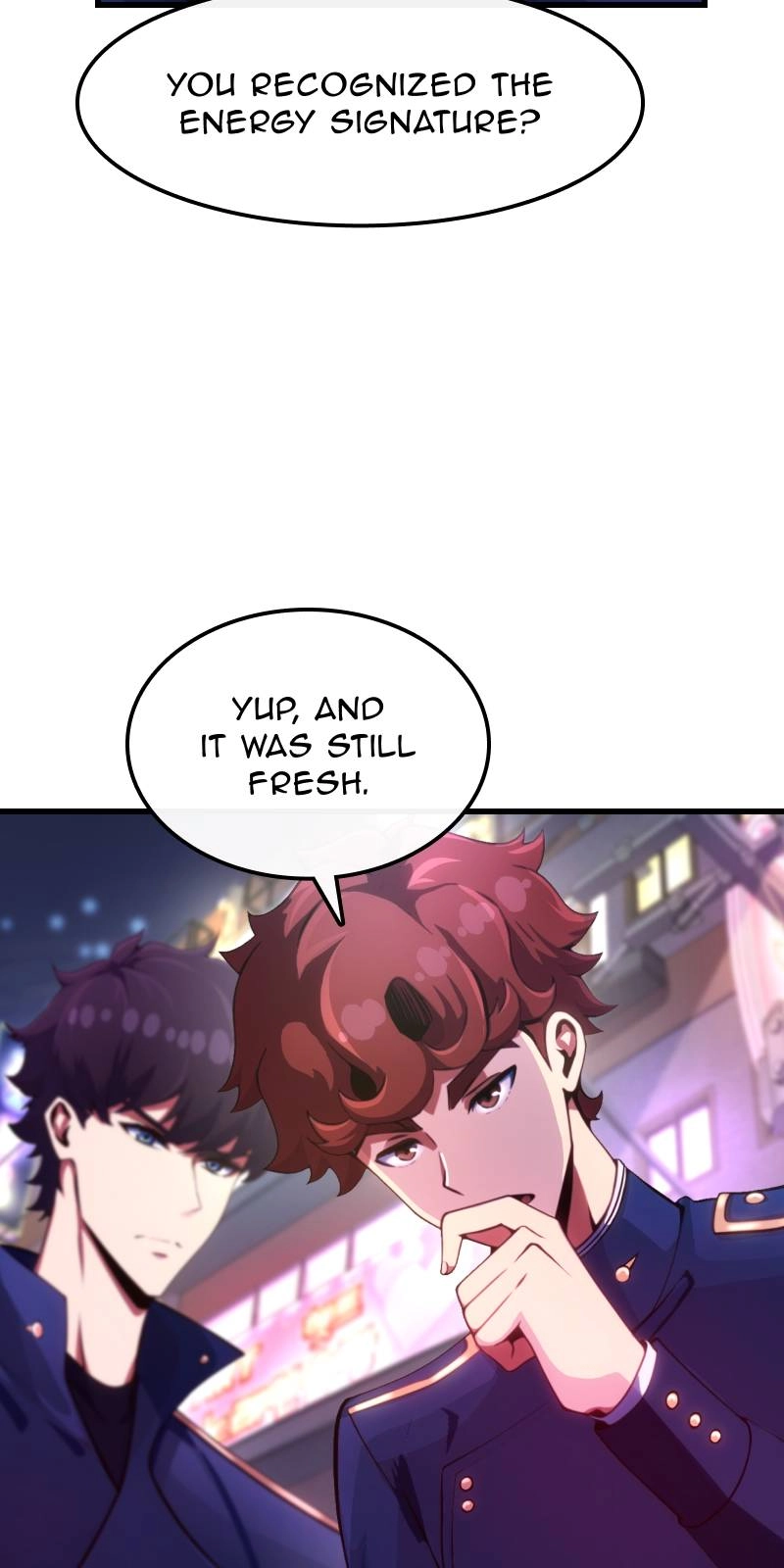 Writers Legacy Chapter 12 Page 63
