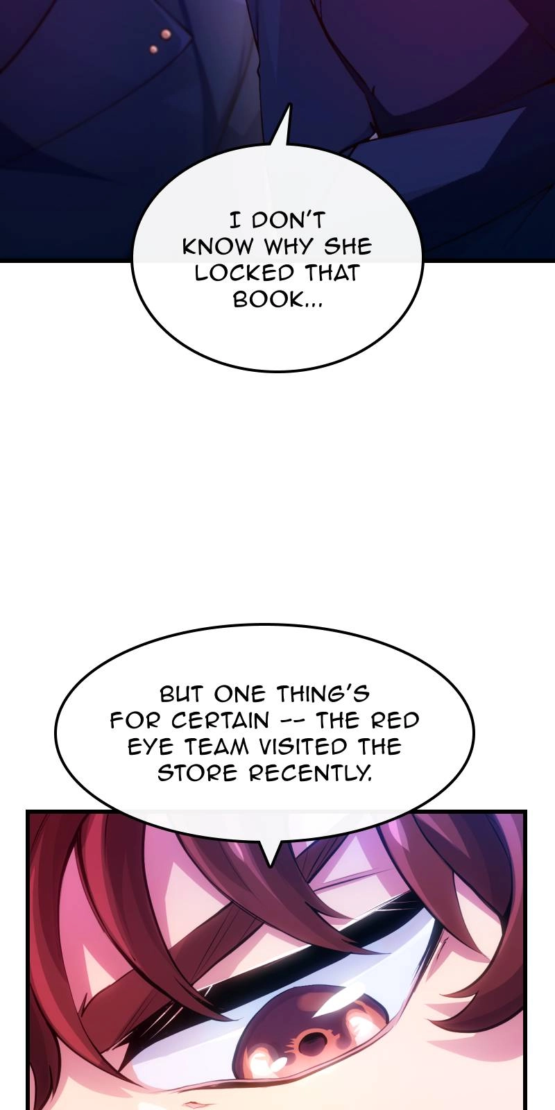 Writers Legacy Chapter 12 Page 64