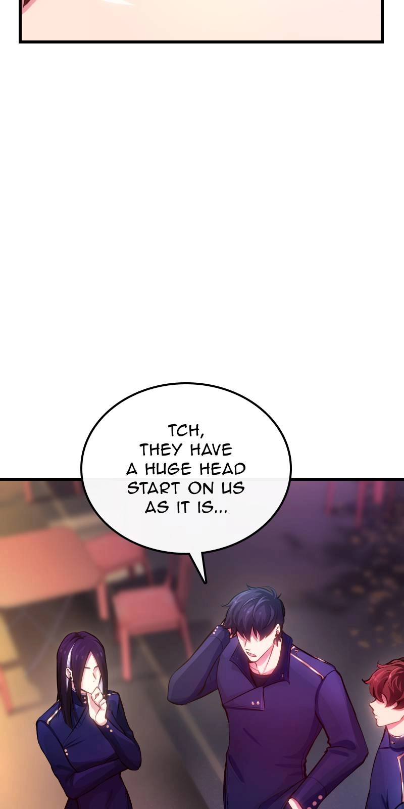 Writers Legacy Chapter 12 Page 65