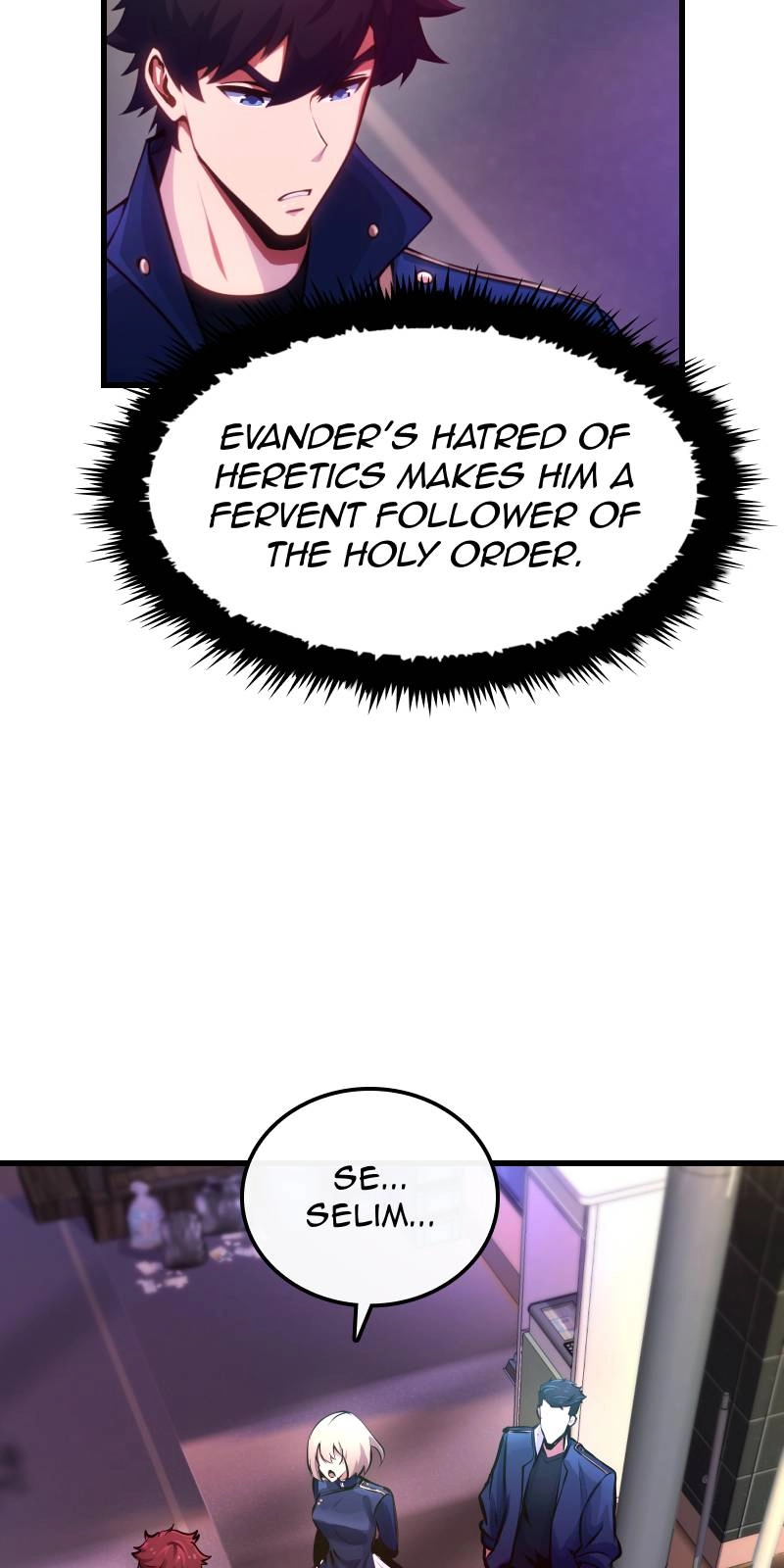 Writers Legacy Chapter 12 Page 68