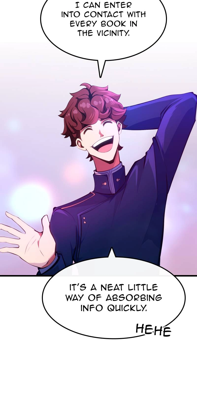 Writers Legacy Chapter 12 Page 72