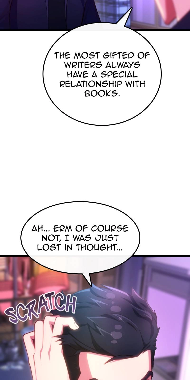 Writers Legacy Chapter 12 Page 80