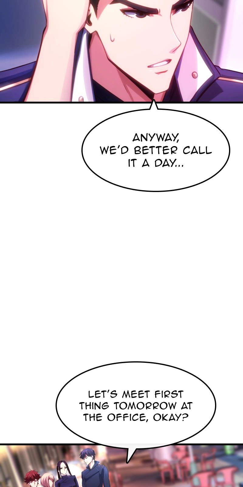 Writers Legacy Chapter 12 Page 81