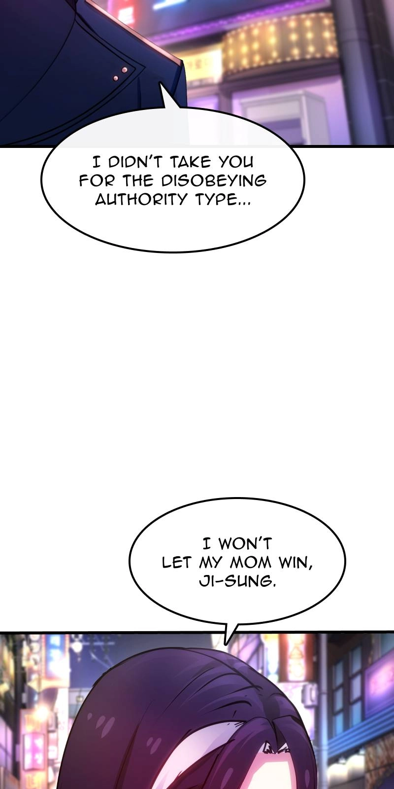Writers Legacy Chapter 12 Page 91