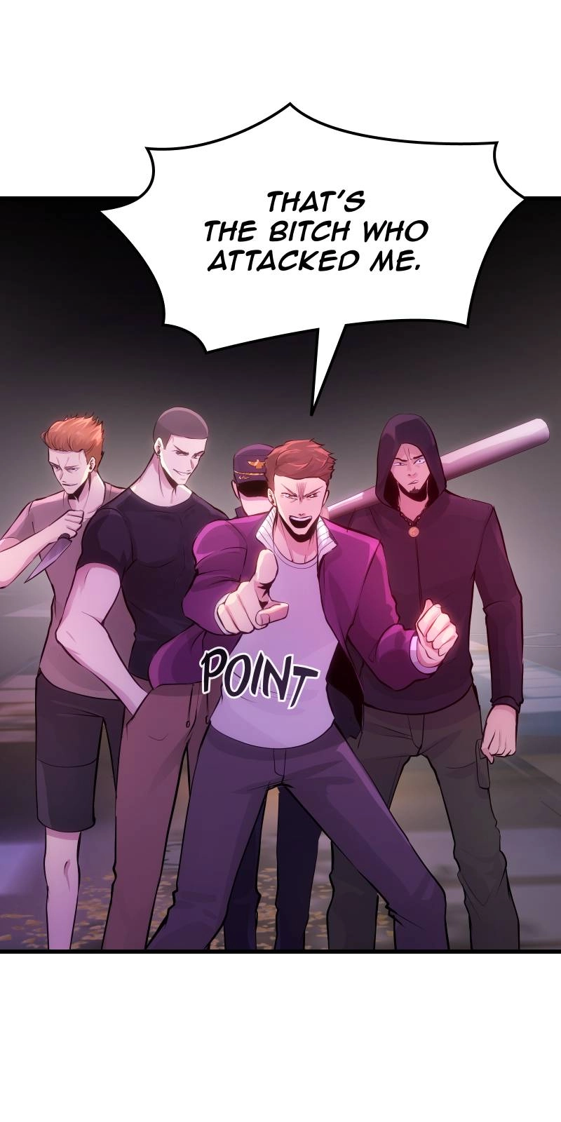 Writers Legacy Chapter 12 Page 98