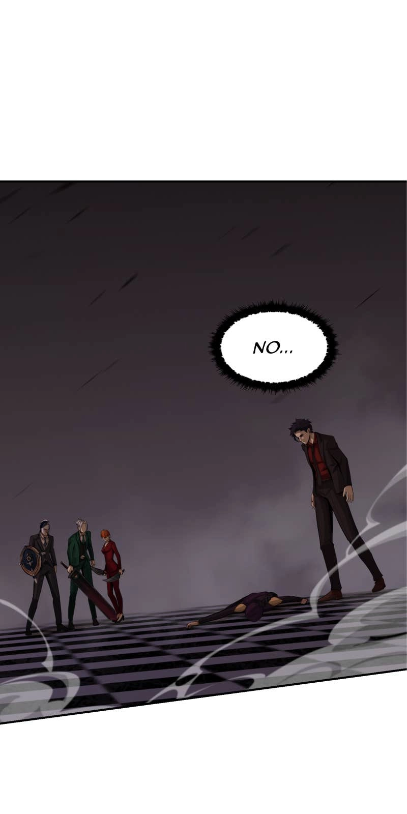 Writers Legacy Chapter 35 Page 102
