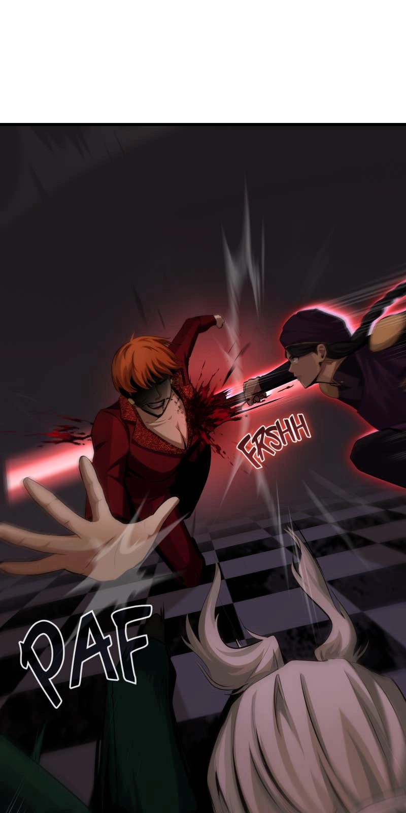 Writers Legacy Chapter 35 Page 109