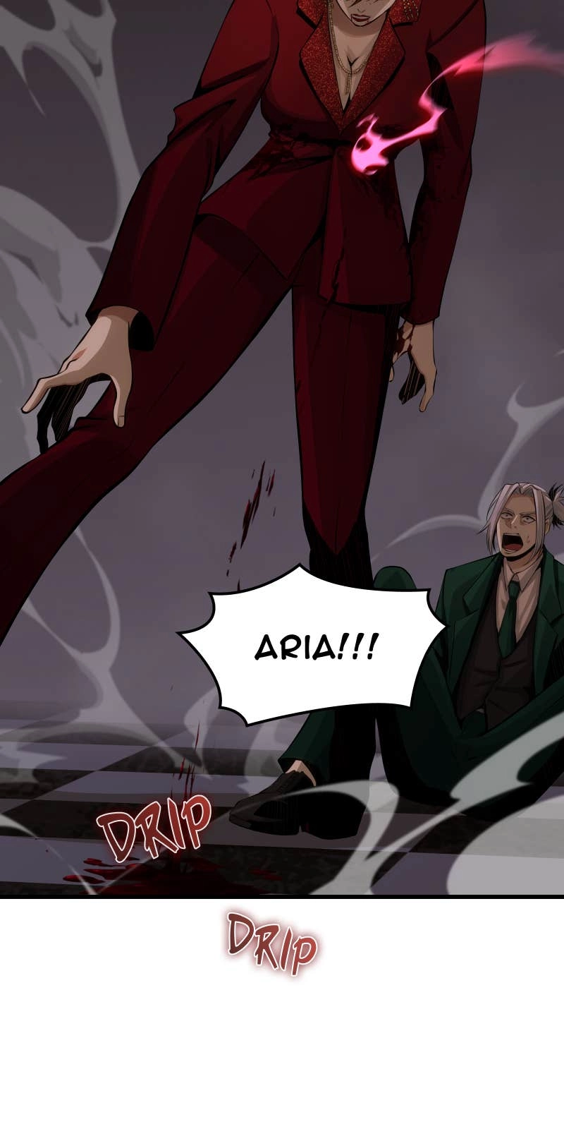 Writers Legacy Chapter 35 Page 115