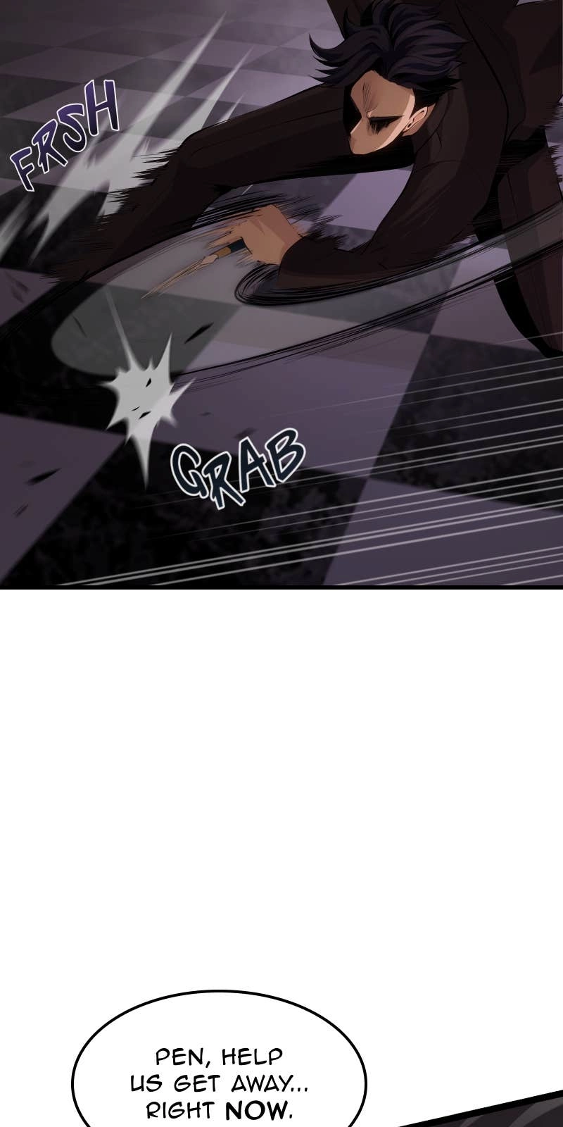 Writers Legacy Chapter 35 Page 125