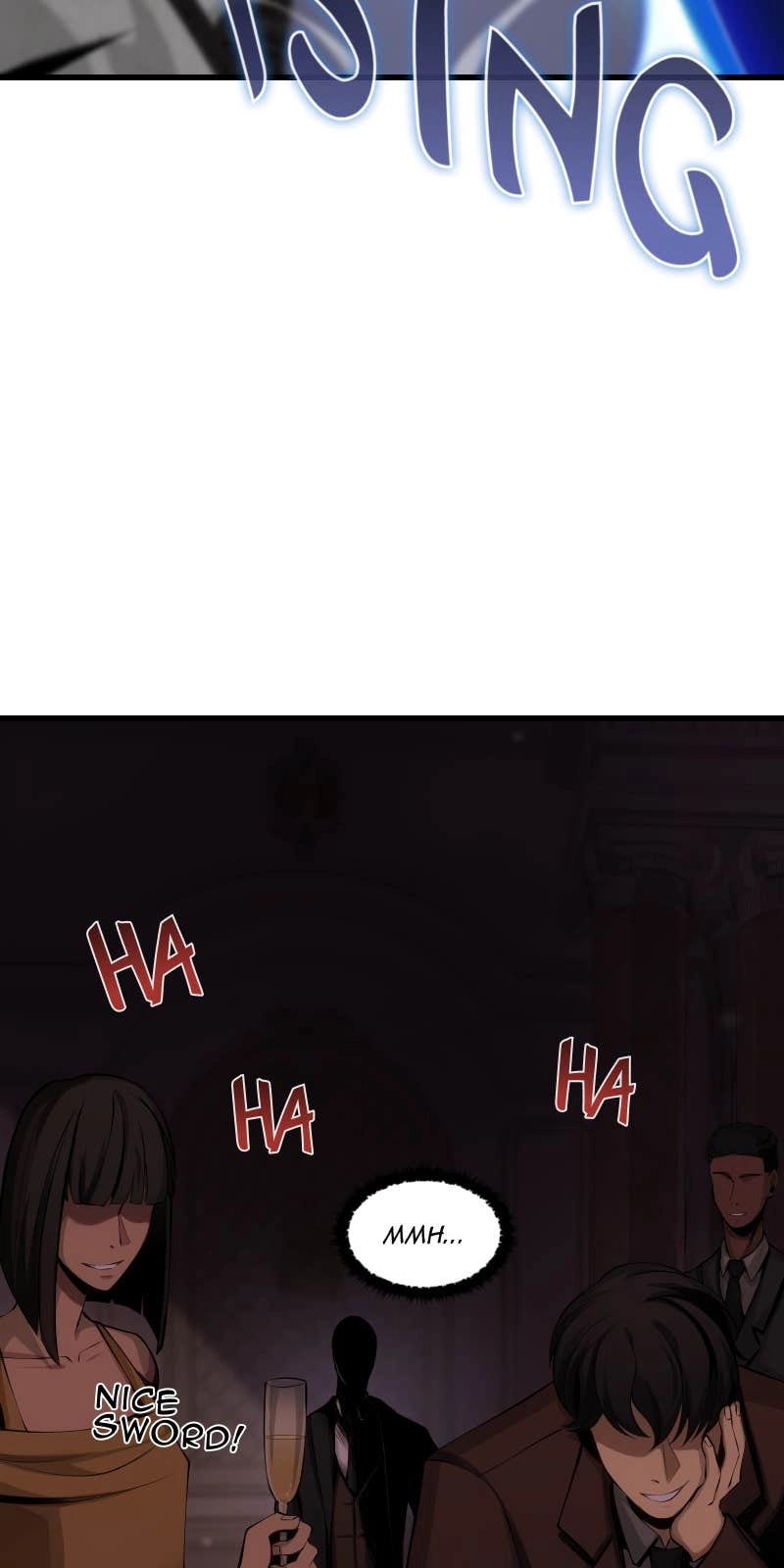Writers Legacy Chapter 35 Page 133